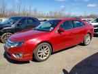 2010 FORD FUSION