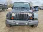 2010 JEEP WRANGLER