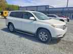 2013 TOYOTA HIGHLANDER