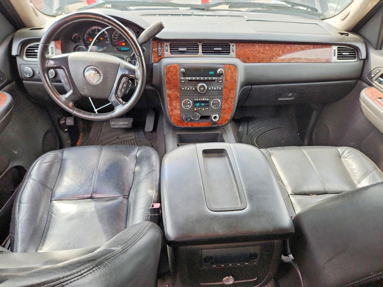 2007 CHEVROLET Silverado