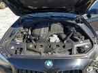 2016 BMW 5 series