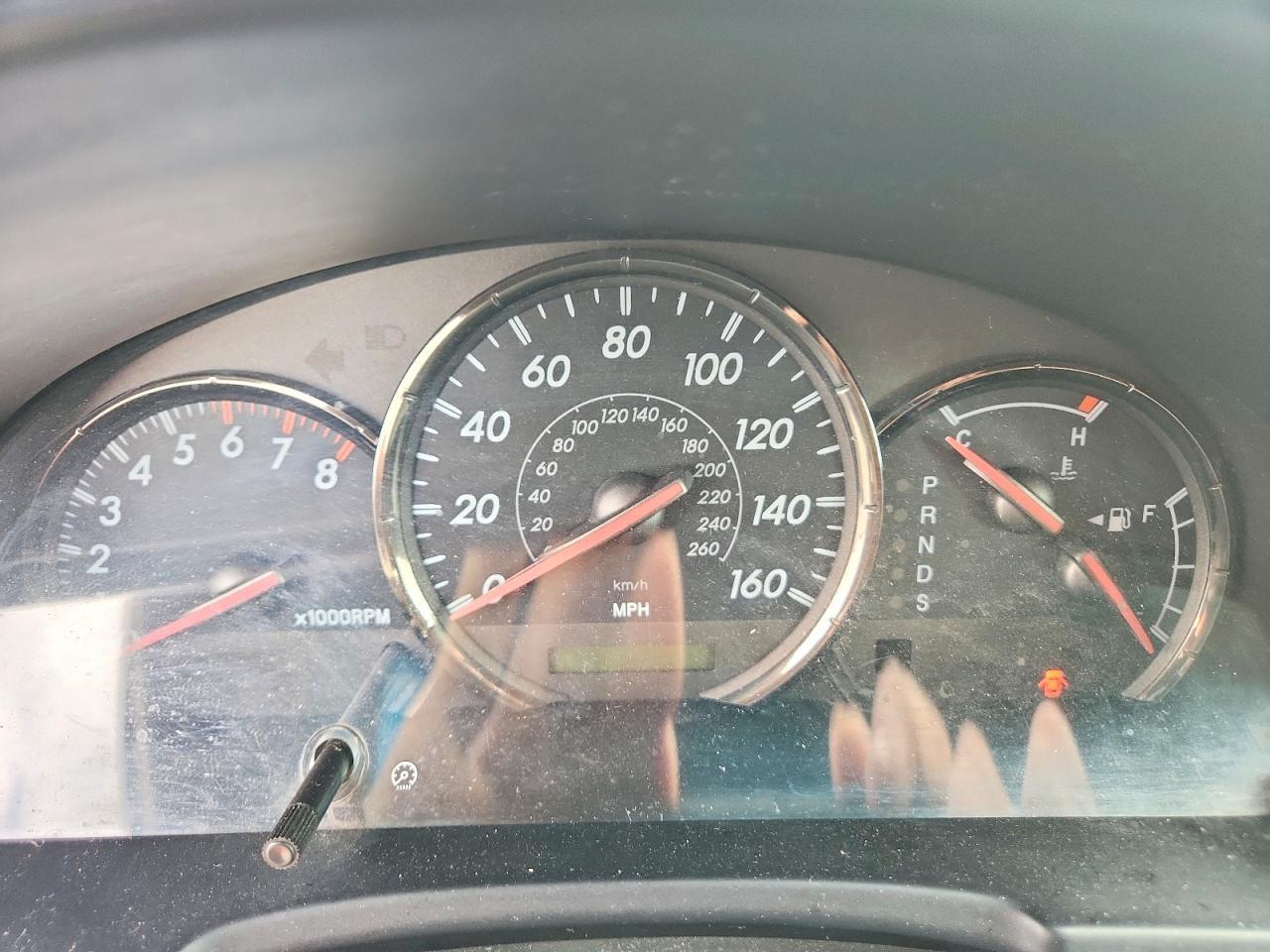2006 TOYOTA CAMRY