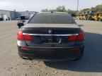 2014 BMW 7 series
