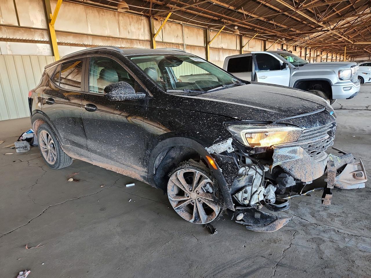 2023 BUICK Encore GX