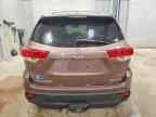 2017 TOYOTA HIGHLANDER