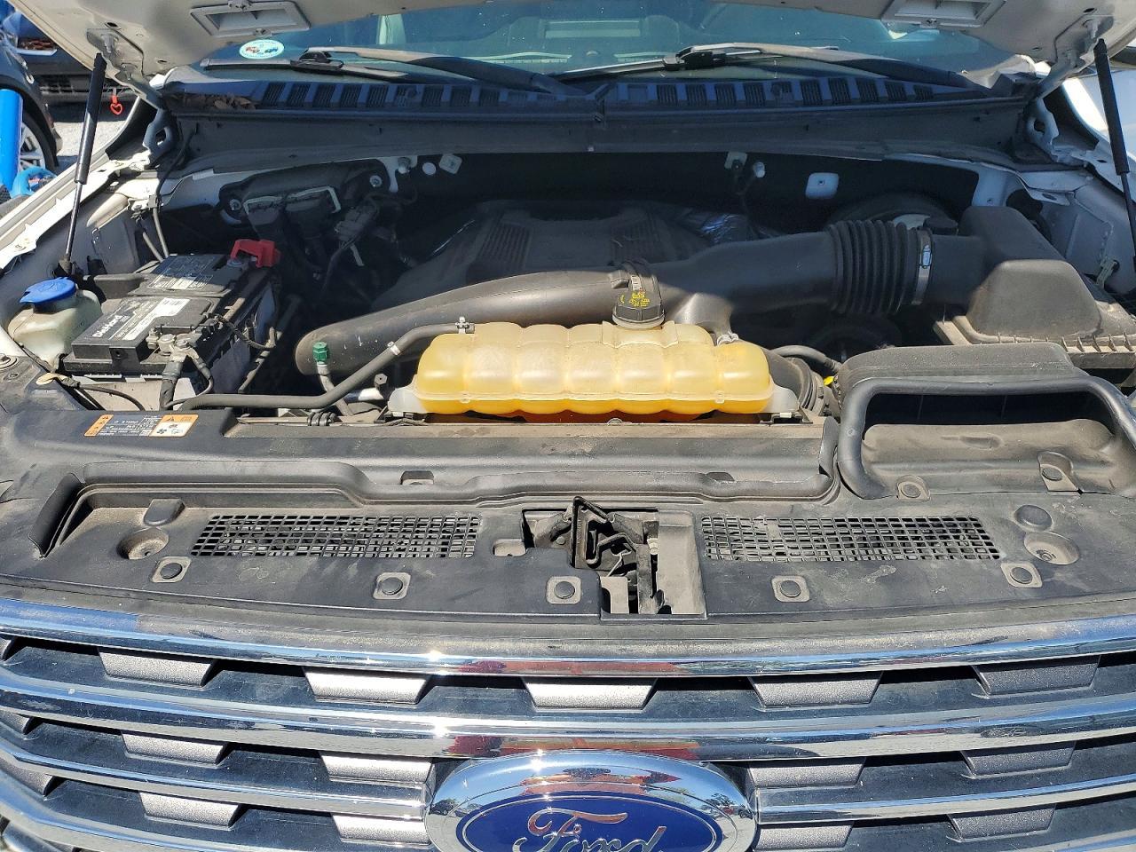 2018 FORD Expedition