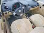 2007 VOLKSWAGEN Beetle