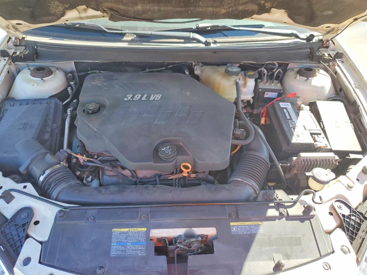 2009 PONTIAC G6
