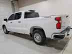 2023 CHEVROLET Silverado