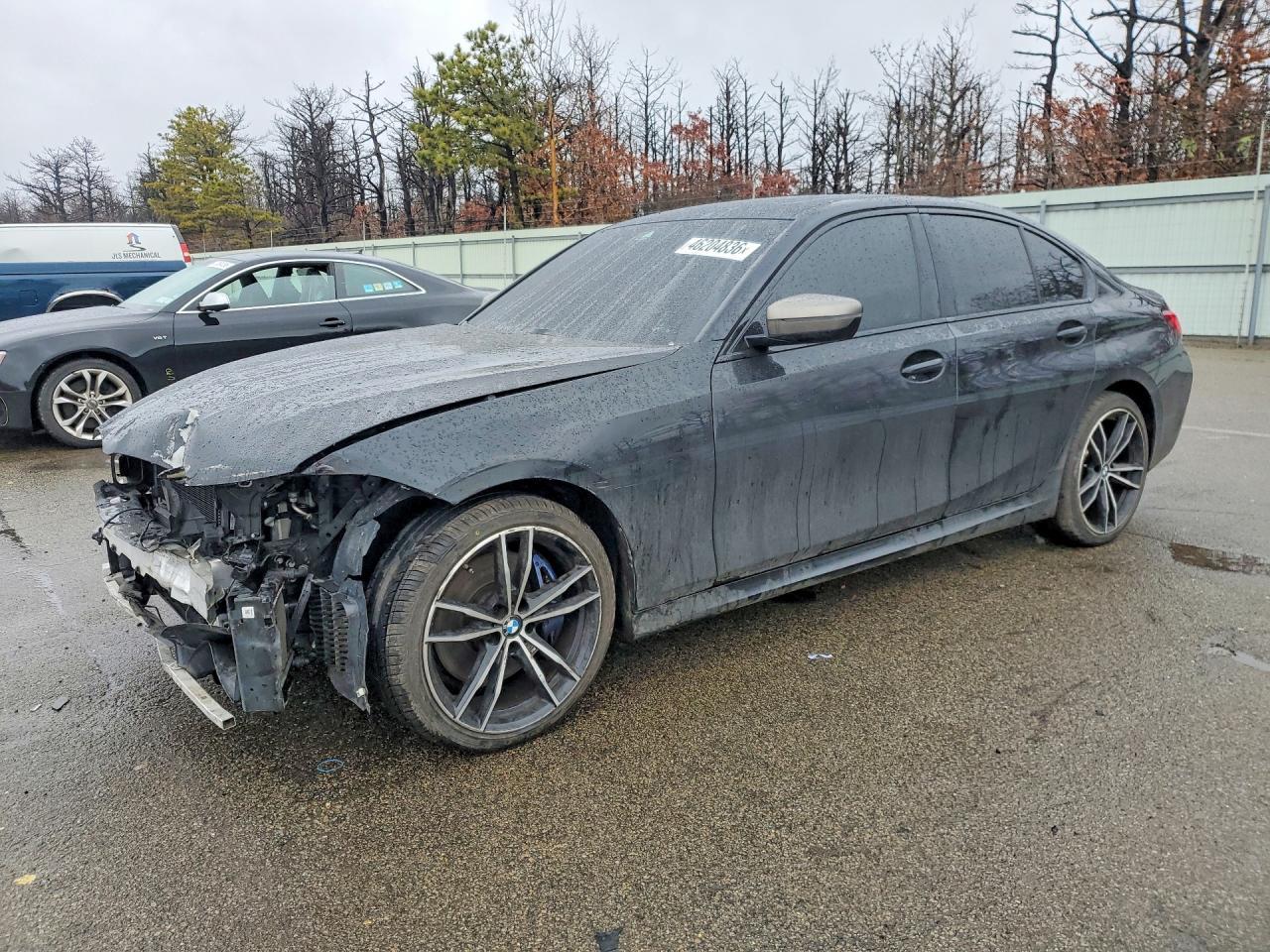 2022 BMW M340i