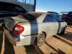2004 TOYOTA CAMRY
