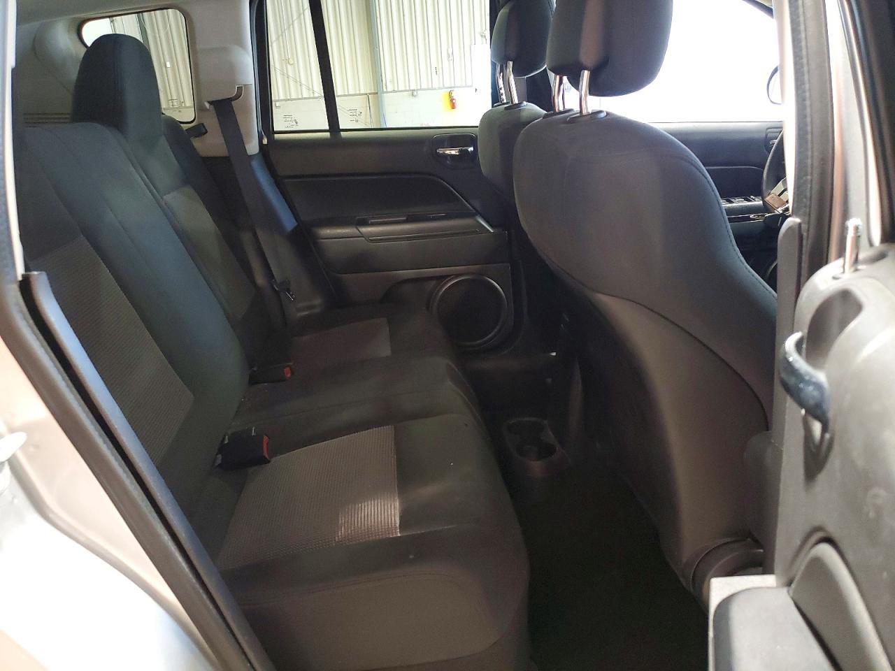 2013 JEEP Compass