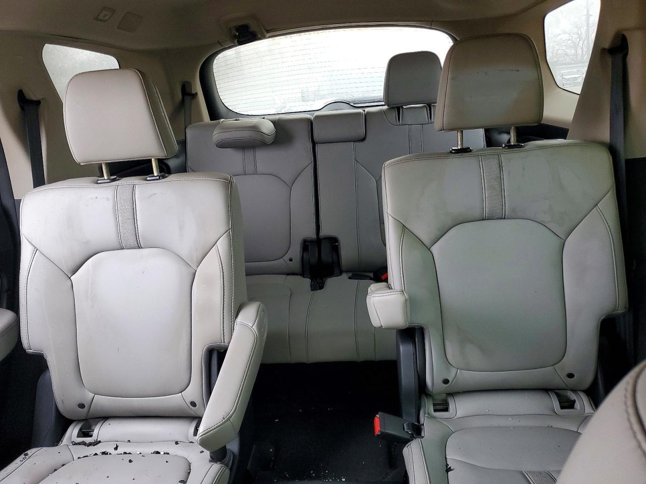 2023 HONDA PILOT