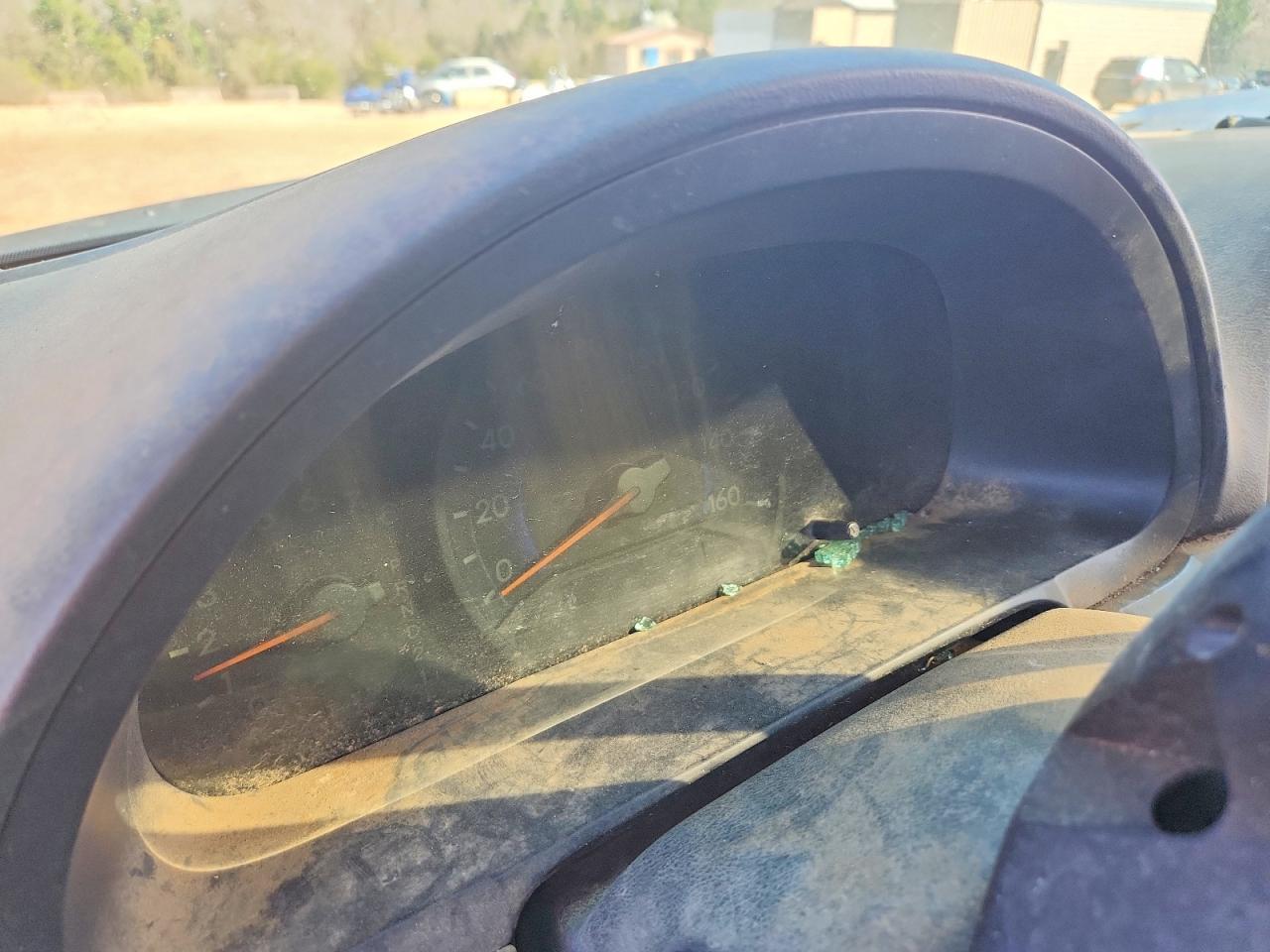 2005 HONDA ODYSSEY