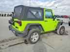 2012 JEEP WRANGLER