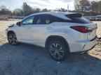 2018 LEXUS RX 350