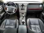 2008 LINCOLN MKZ
