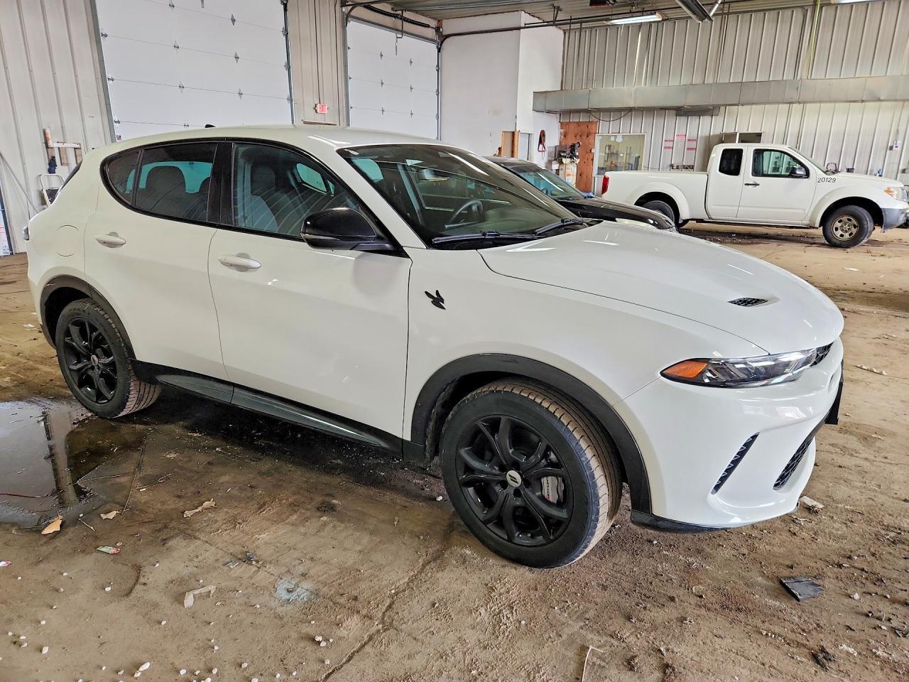 2024 DODGE Hornet