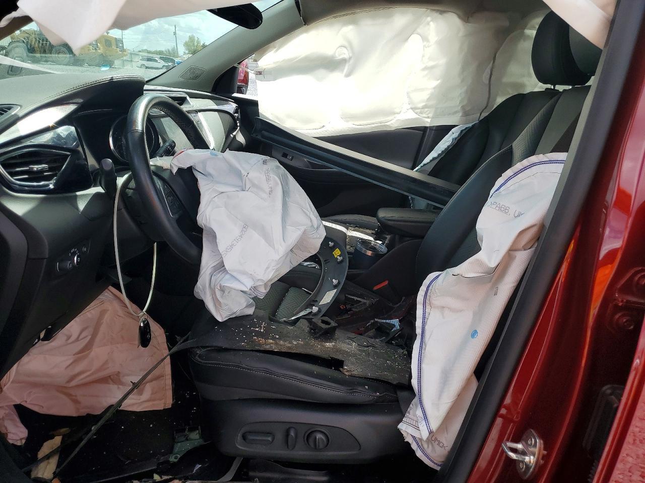 2023 BUICK Encore GX