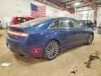 2017 LINCOLN MKZ