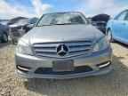 2011 MERCEDES-BENZ C-CLASS