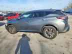 2018 NISSAN MURANO