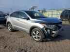 2022 HONDA HR-V
