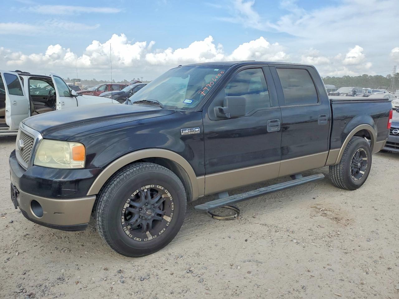 2006 FORD F-150 Lightning