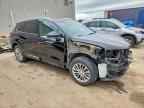 2016 LINCOLN MKX