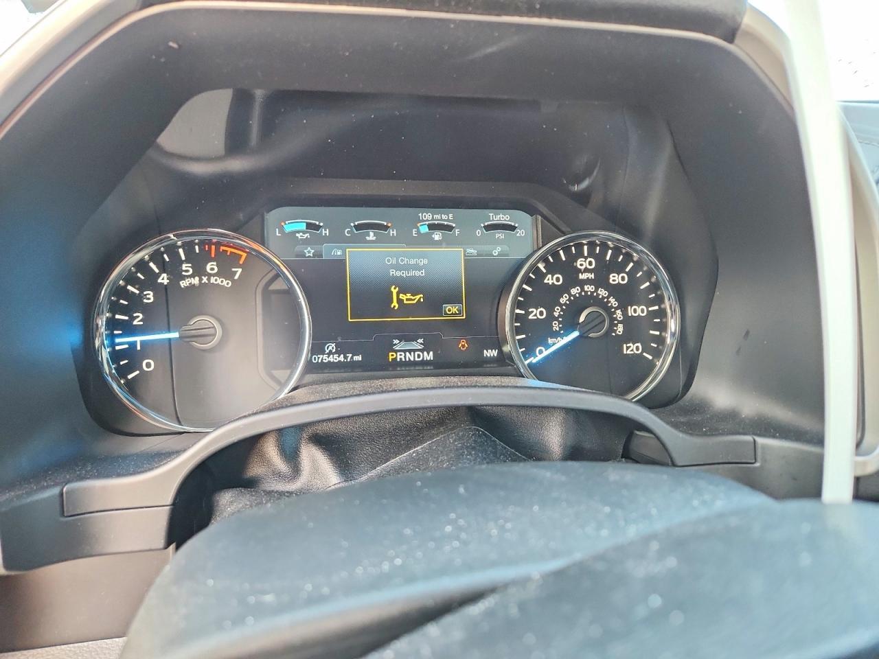 2019 FORD F-150 Lightning
