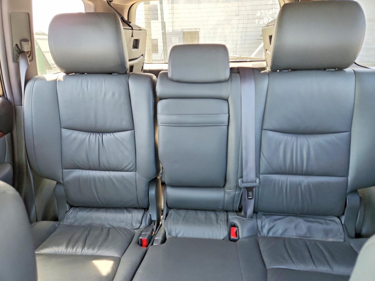 2008 LEXUS Gx 470
