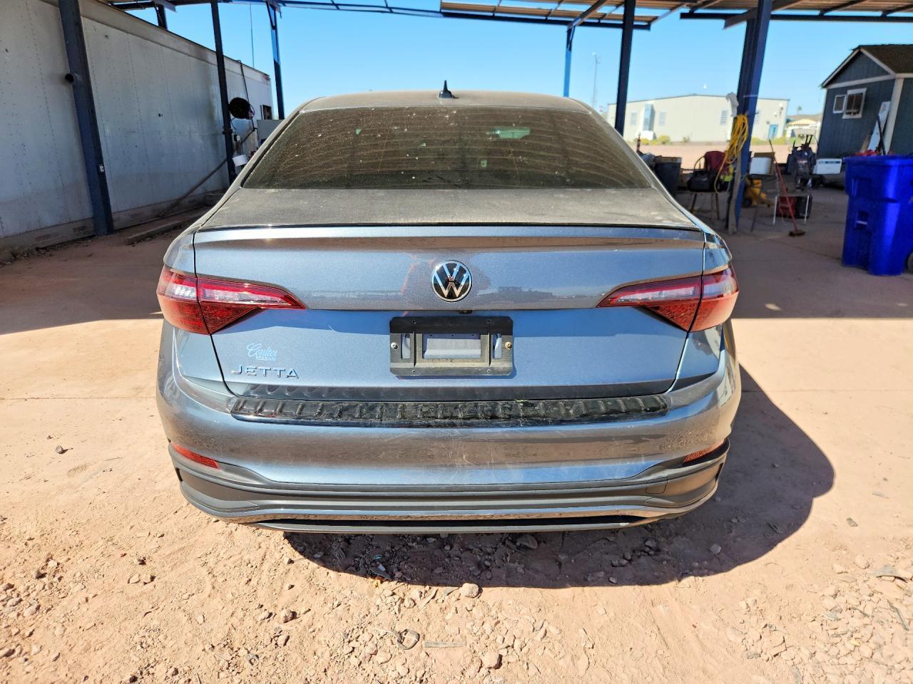 2023 VOLKSWAGEN JETTA