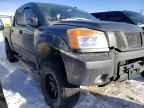 2011 NISSAN Titan