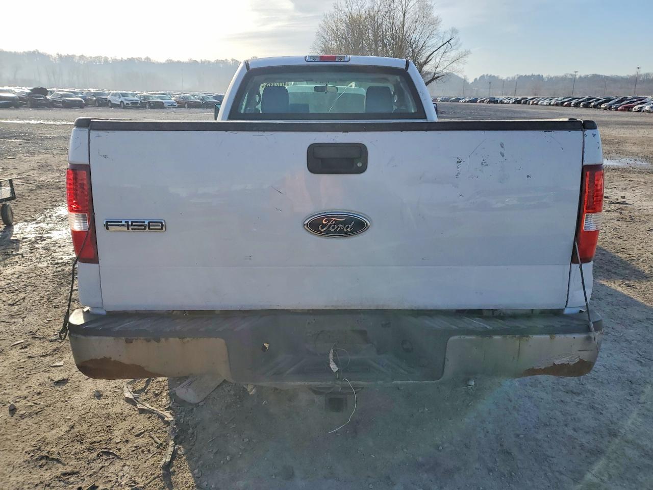 2005 FORD F-150 Lightning