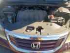 2008 HONDA ODYSSEY