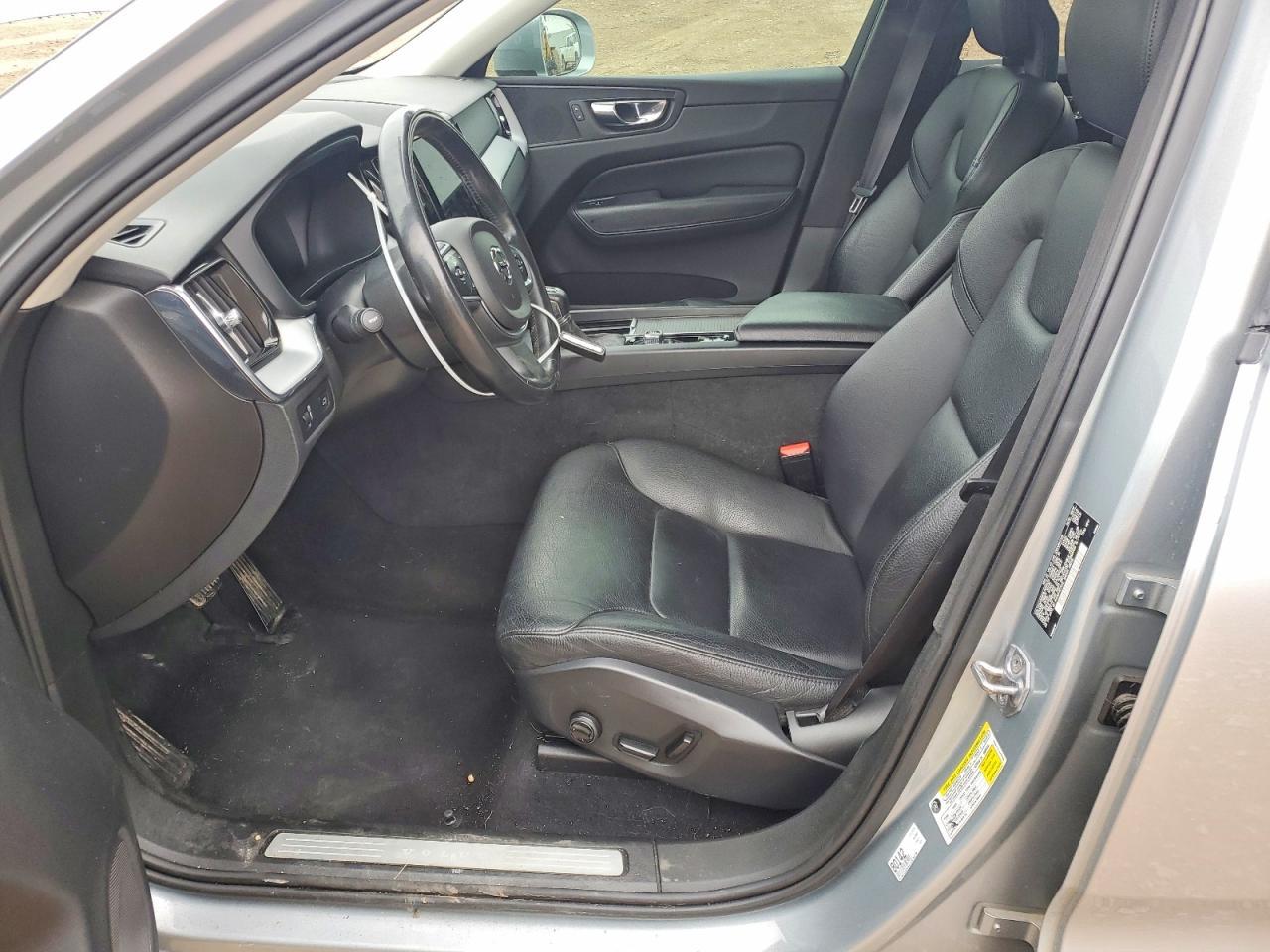 2018 VOLVO XC60