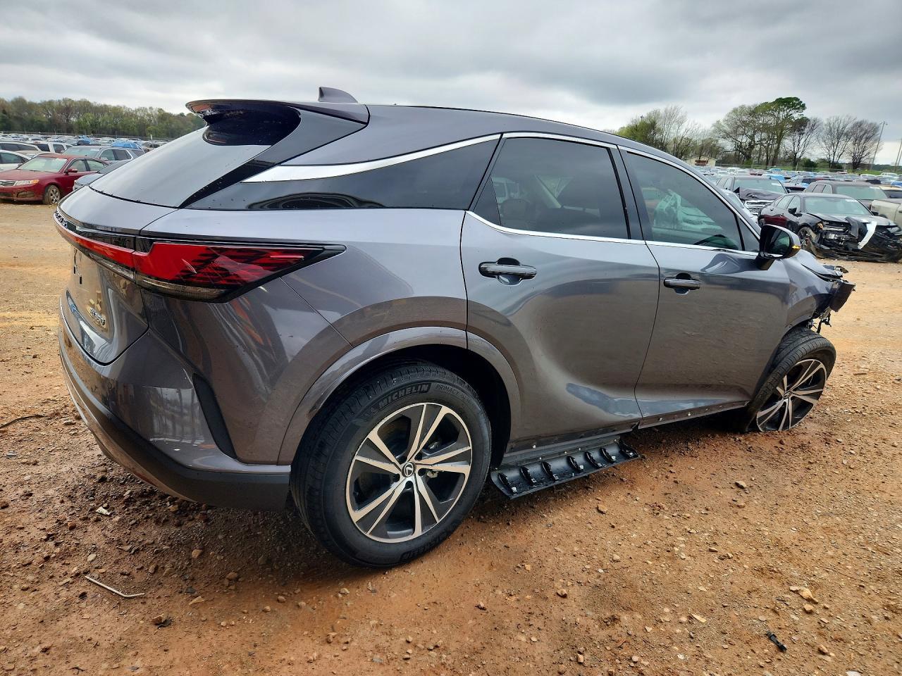 2023 LEXUS RX 350