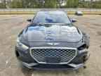2020 GENESIS G70