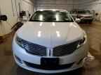 2013 LINCOLN MKZ