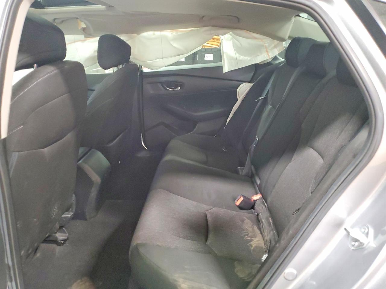 2023 HONDA ACCORD