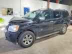 2005 NISSAN Armada