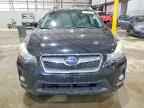 2016 SUBARU Crosstrek