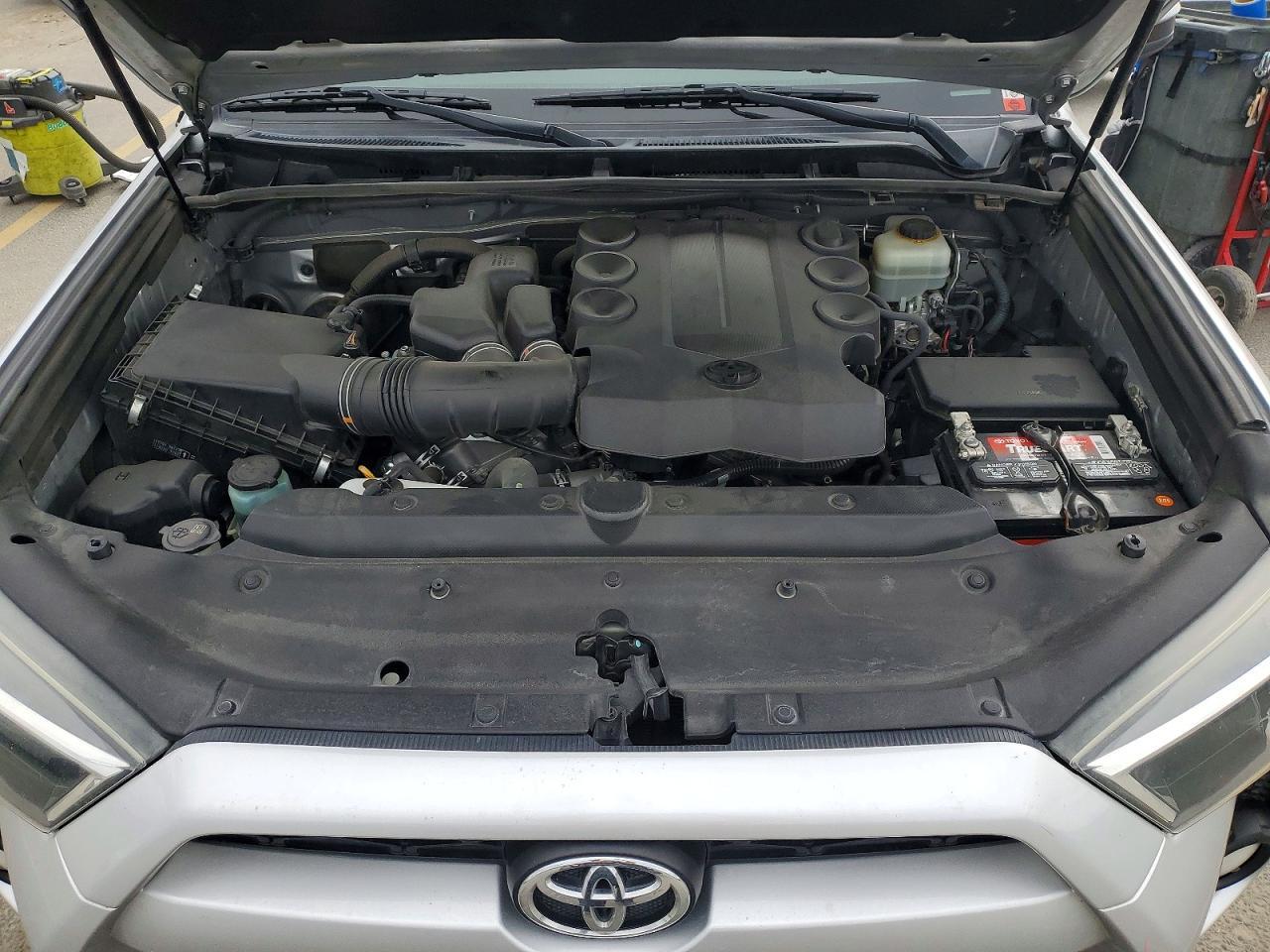 2015 TOYOTA 4Runner