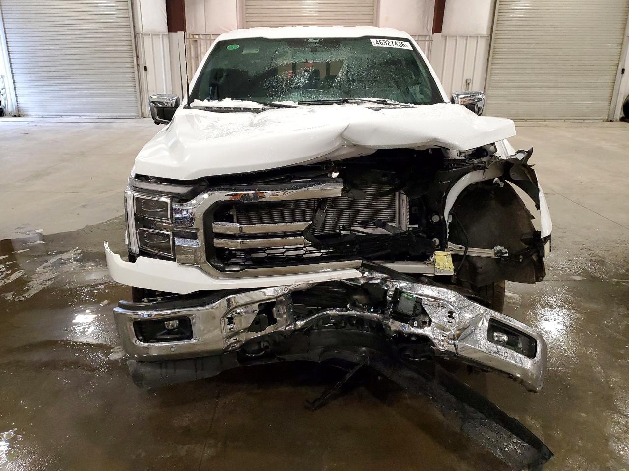 2025 FORD F-150 Lightning