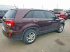 2015 KIA SORENTO