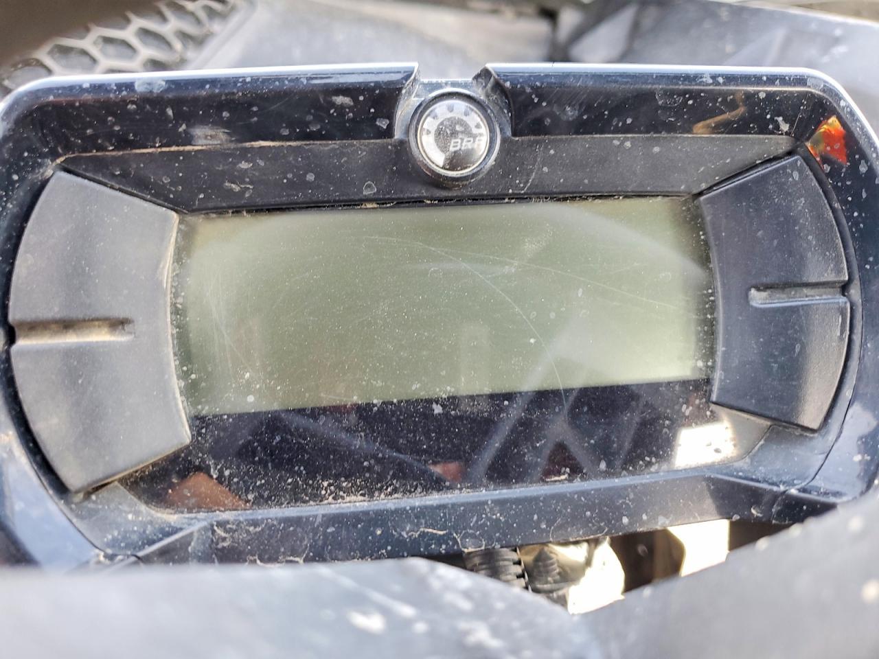 2023 CAN-AM Maverick X3
