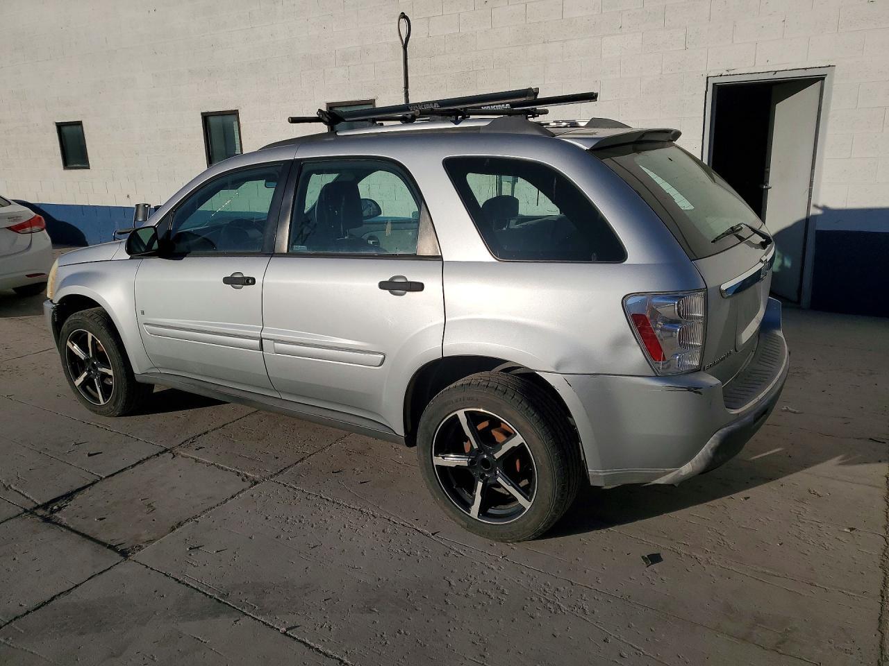 2006 CHEVROLET EQUINOX