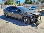 2016 NISSAN Maxima
