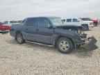2003 CHEVROLET Avalanche