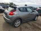 2014 NISSAN Juke